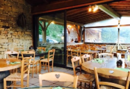 La Halle Paysanne美食图片