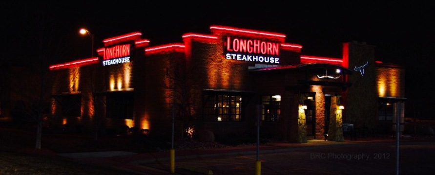 LongHorn Steakhouse