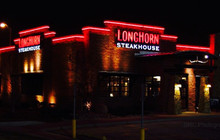 LongHorn Steakhouse餐厅图片