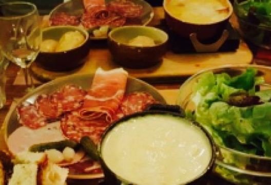 Le Rouet美食图片