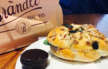 Cafe Riehen Confiserie Brändli AG餐厅图片
