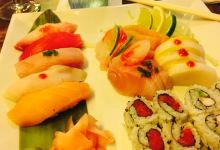 Yummy Yummy Mongolian Grill & Sushi美食图片