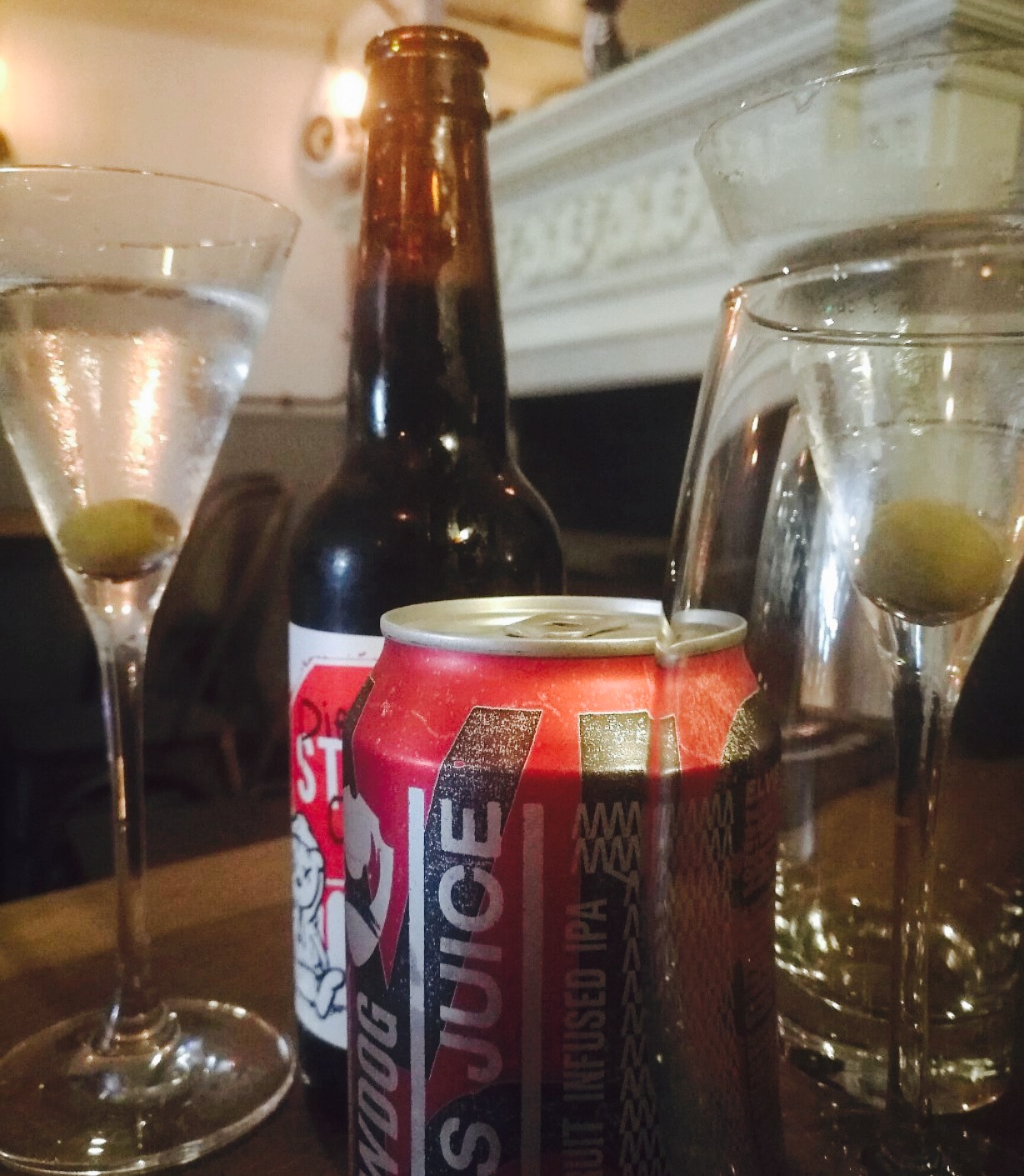 Cafebar 1807餐厅图片