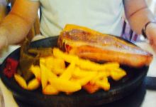 El Toston de Oro美食图片