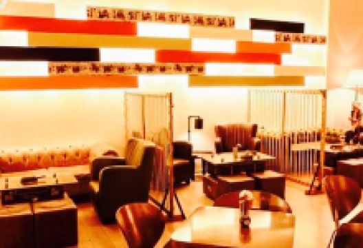 Aithrio Cafe Bar美食图片