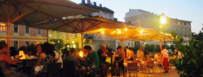 Kavarna Divine餐厅图片