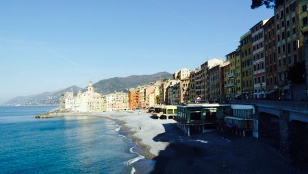 Ristorante La Camogliese餐厅图片