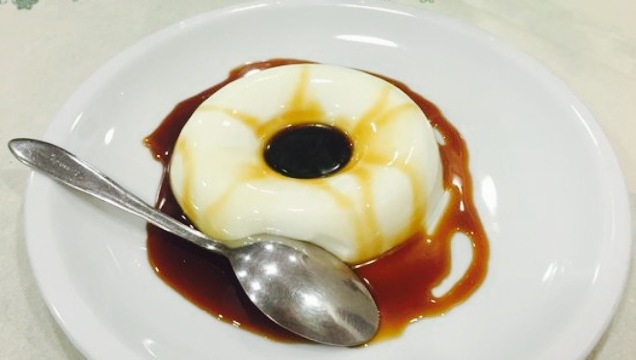 Ristorante Pizzeria Brilu