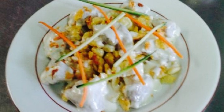 Restaurant - Brasserie La Mosa