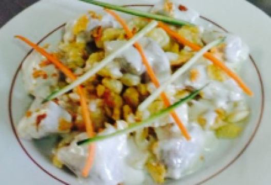 Restaurant - Brasserie La Mosa美食图片