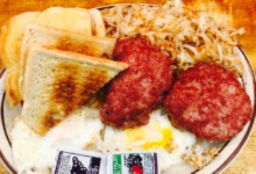 Rolling Hills Restaurant美食图片