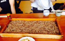 SHINJISOBA MITSUI餐厅图片