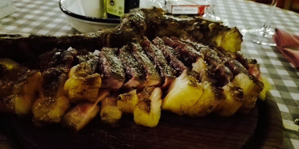 Restaurante Rural Gastronómico