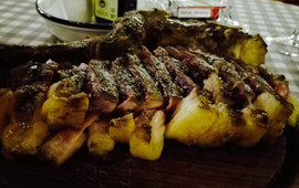 Restaurante Rural Gastronómico