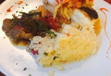Leslie's The Tavern At Rockingham美食图片