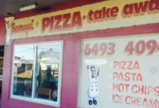 Bermagui Pizza & Take Away美食图片