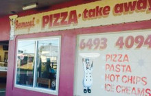 Bermagui Pizza & Take Away餐厅图片