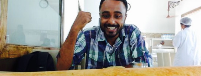 Aryaas Park Veg Restaurant餐厅图片