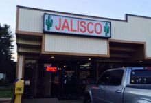 El Jalisco Mauldin美食图片