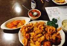 Cedar River Seafood美食图片
