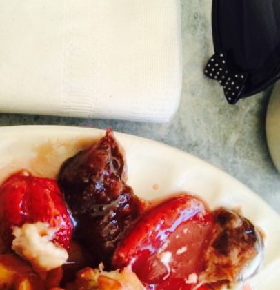 Abby's on Miami餐厅图片