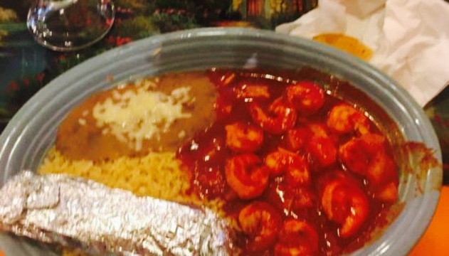 La Fiesta餐厅图片