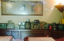 A La Ferme Auberge Du Grand Langenberg餐厅图片
