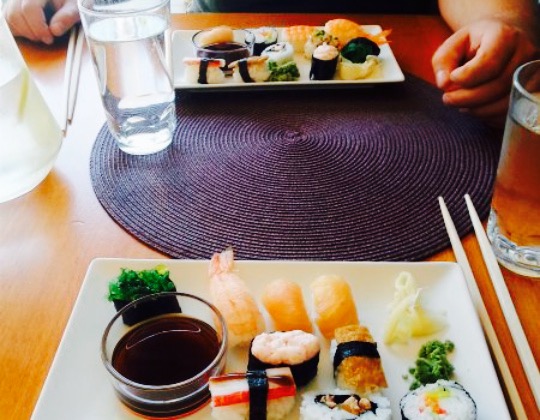 Cafe Torni餐厅图片