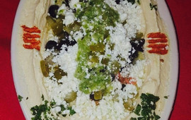Habibi's Lebanese Cuisine