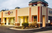 Hinode Japanese Steakhouse and Sushi餐厅图片
