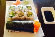 Sushi Garden美食图片