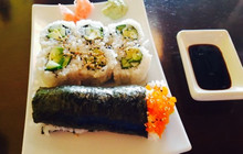 Sushi Garden餐厅图片