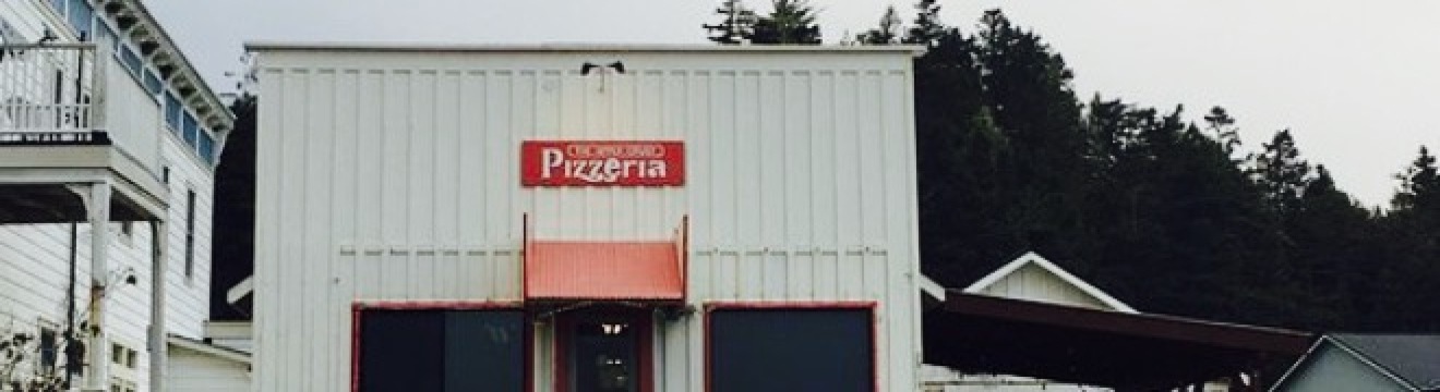 Upper Crust Pizzeria