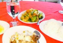 City Garden Resto美食图片