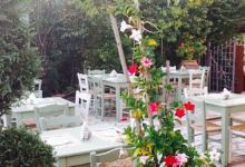 Bacchus tavern美食图片