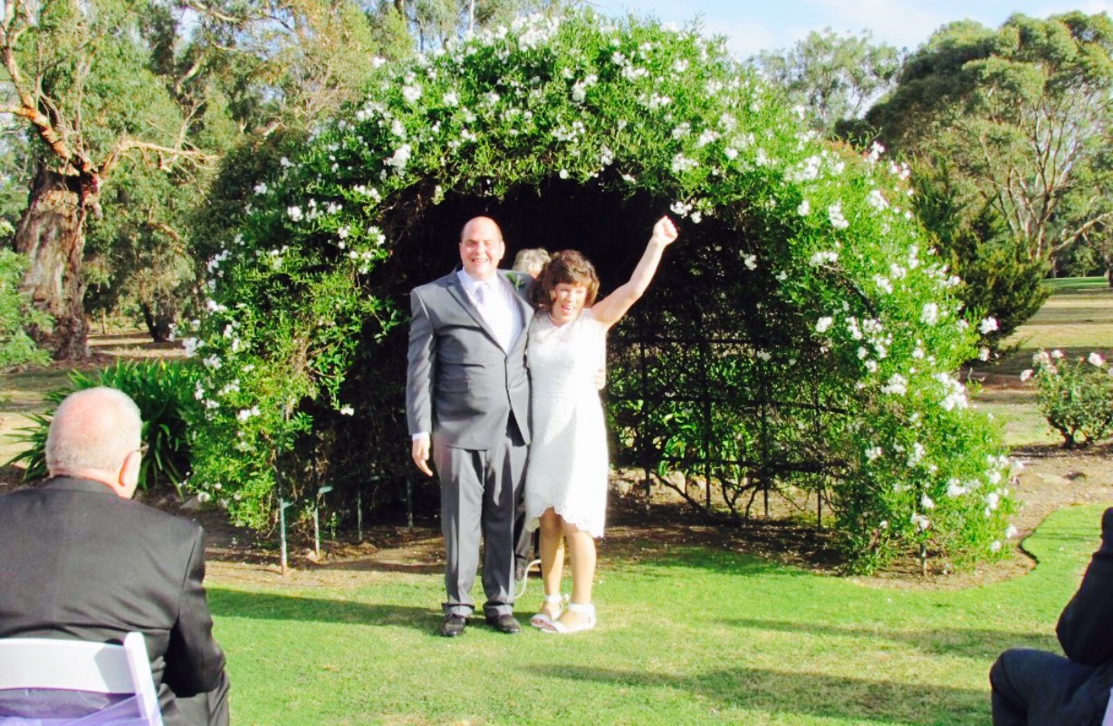 Mt Barker-Hahndorf Golf Club餐厅图片