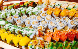 Sakura Sushi House