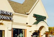 Starbucks美食图片