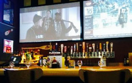 Buffalo Wild Wings