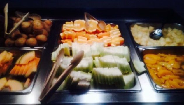 Sunrise Restaurant餐厅图片