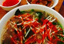 Noodle Cafe美食图片