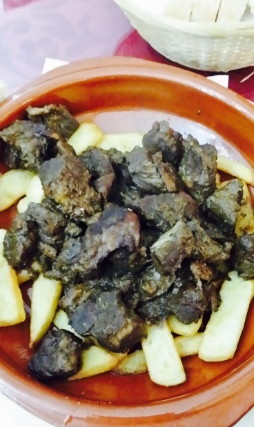 El Churrasco餐厅图片