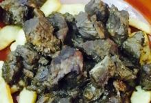 El Churrasco美食图片