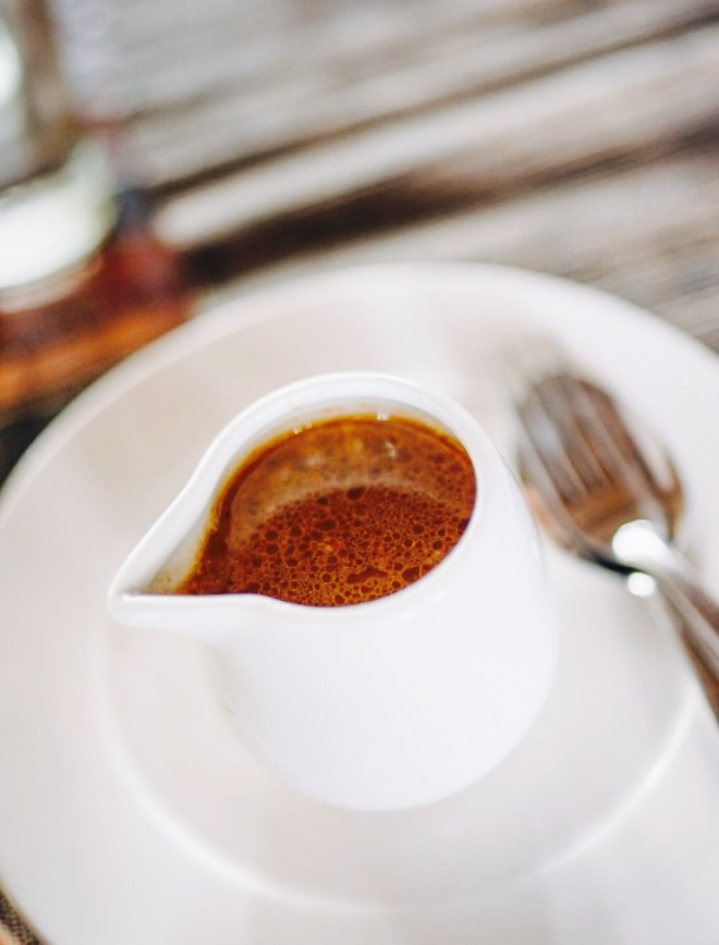 Harana Surf Resort Restaurant餐厅图片