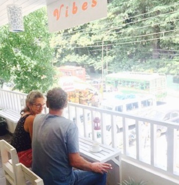 Vibes himachali cuisine餐厅图片