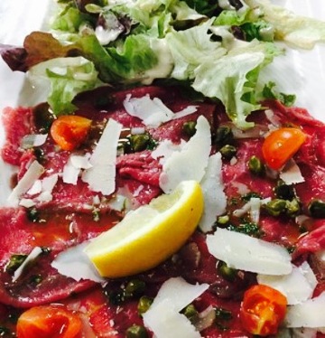 Restaurant du 7ème Art