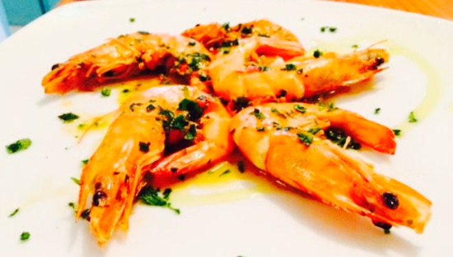 La Terrasse Restaurant餐厅图片