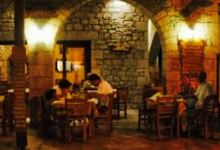 Amvrosia Taverna美食图片