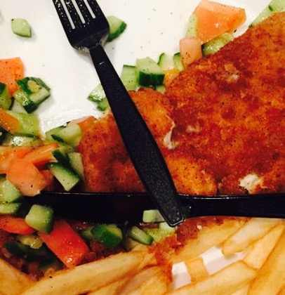 Schnitzel Plus餐厅图片