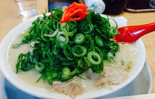 Ramen Fuji餐厅图片
